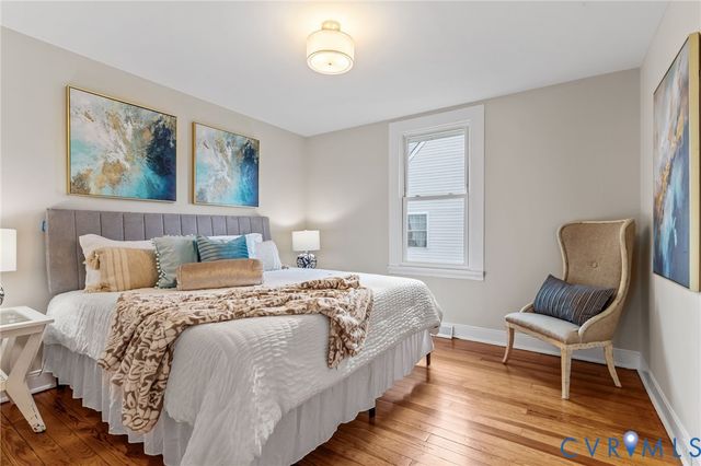 2519 Kenwood Ave, Henrico, VA 23228