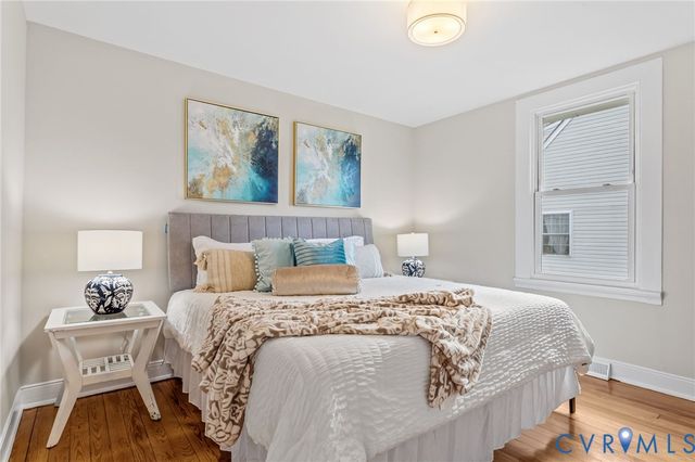 2519 Kenwood Ave, Henrico, VA 23228