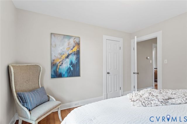 2519 Kenwood Ave, Henrico, VA 23228