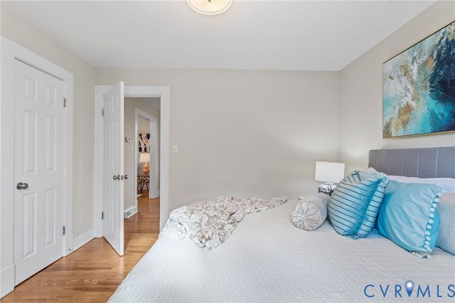 2519 Kenwood Ave, Henrico, VA 23228