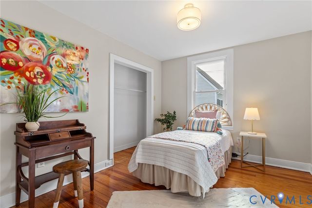 2519 Kenwood Ave, Henrico, VA 23228