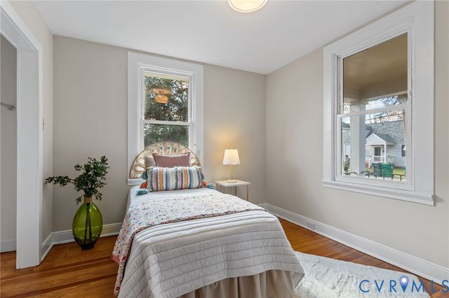 2519 Kenwood Ave, Henrico, VA 23228