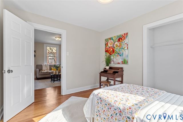 2519 Kenwood Ave, Henrico, VA 23228