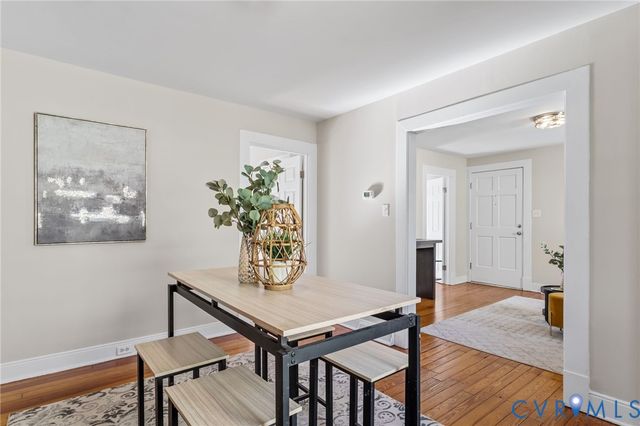 2519 Kenwood Ave, Henrico, VA 23228