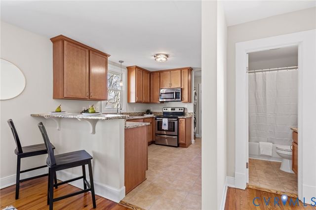 2519 Kenwood Ave, Henrico, VA 23228