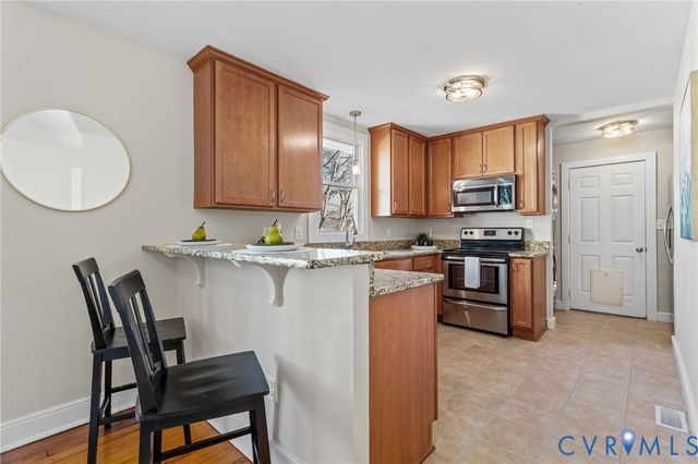 2519 Kenwood Ave, Henrico, VA 23228