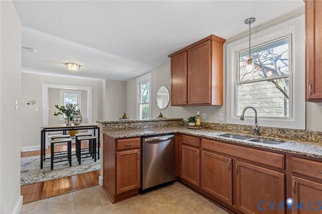 2519 Kenwood Ave, Henrico, VA 23228