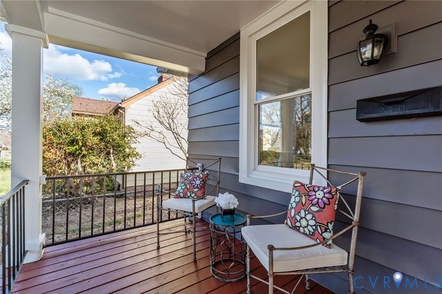 2519 Kenwood Ave, Henrico, VA 23228