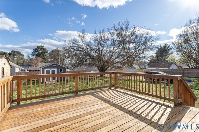 2519 Kenwood Ave, Henrico, VA 23228