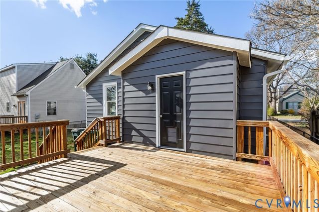 2519 Kenwood Ave, Henrico, VA 23228