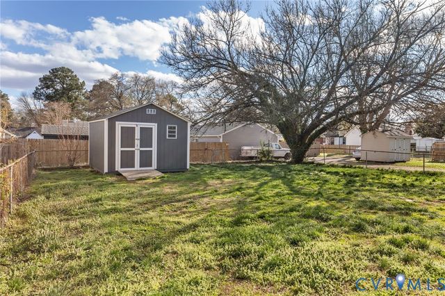 2519 Kenwood Ave, Henrico, VA 23228