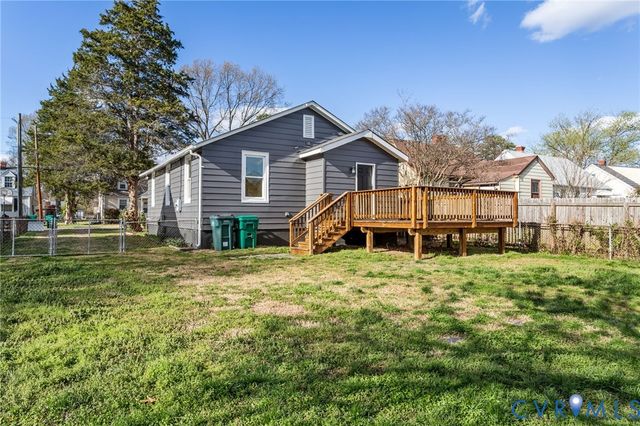 2519 Kenwood Ave, Henrico, VA 23228