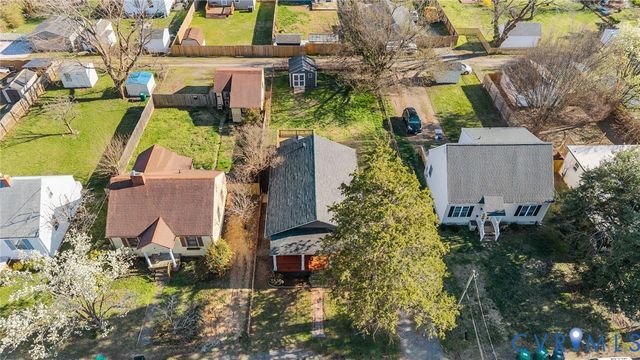 2519 Kenwood Ave, Henrico, VA 23228