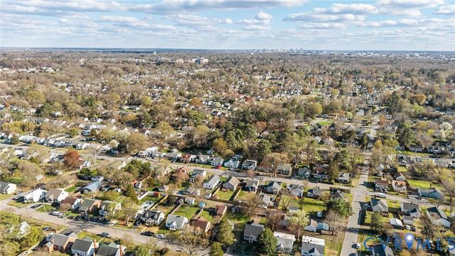 2519 Kenwood Ave, Henrico, VA 23228