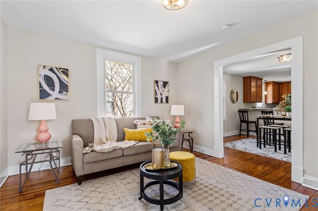 2519 Kenwood Ave, Henrico, VA 23228