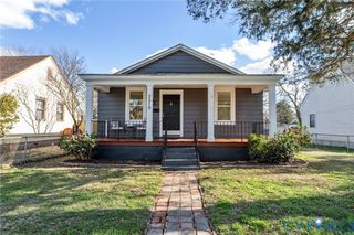 2519 Kenwood Ave, Henrico, VA 23228