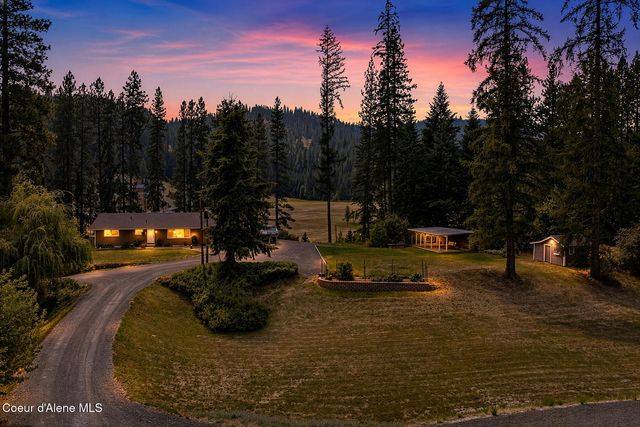 8035 W MEADOWBROOK LOOP, Coeur d'Alene, ID 83814