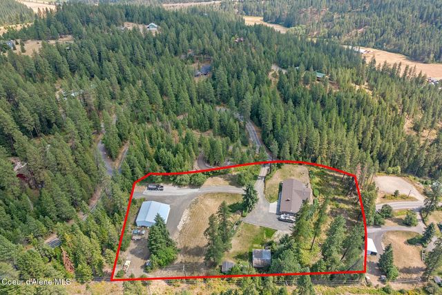 8035 W MEADOWBROOK LOOP, Coeur D'alene, ID 83814