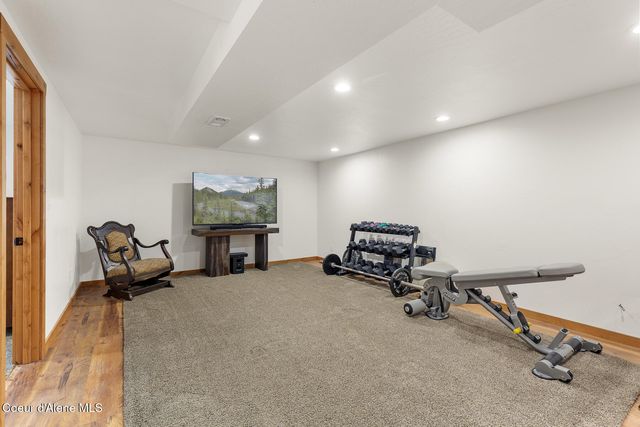 8035 W MEADOWBROOK LOOP, Coeur D'alene, ID 83814