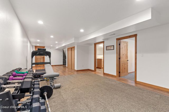 8035 W MEADOWBROOK LOOP, Coeur D'alene, ID 83814