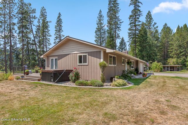 8035 W MEADOWBROOK LOOP, Coeur D'alene, ID 83814