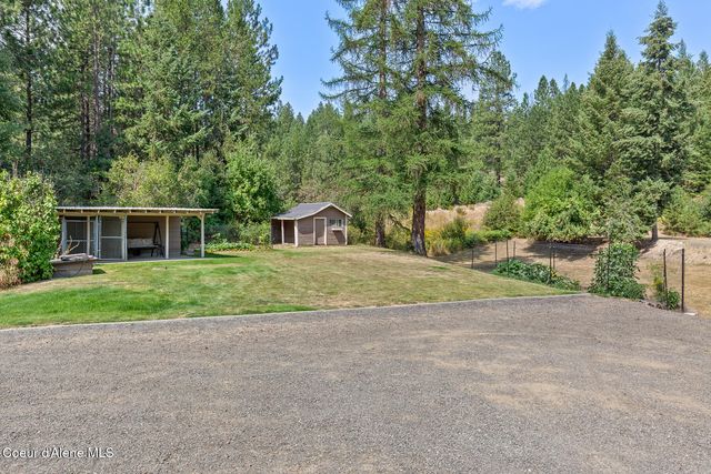 8035 W MEADOWBROOK LOOP, Coeur D'alene, ID 83814