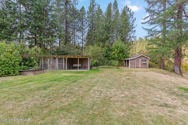 8035 W MEADOWBROOK LOOP, Coeur D'alene, ID 83814