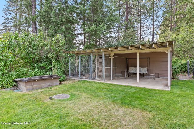 8035 W MEADOWBROOK LOOP, Coeur D'alene, ID 83814