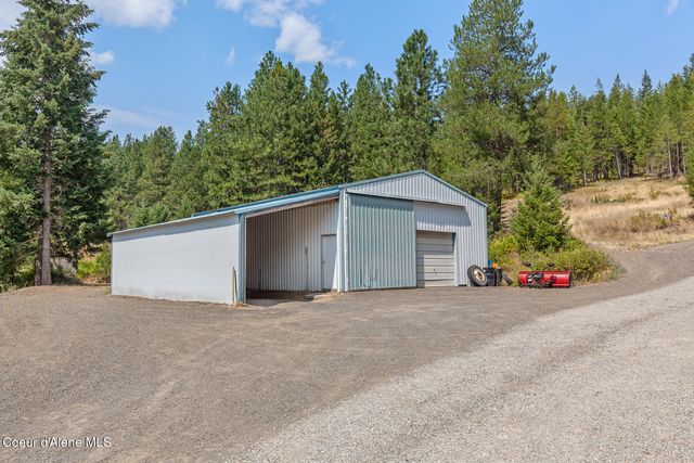 8035 W MEADOWBROOK LOOP, Coeur D'alene, ID 83814