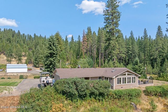 8035 W MEADOWBROOK LOOP, Coeur D'alene, ID 83814