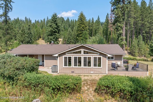 8035 W MEADOWBROOK LOOP, Coeur D'alene, ID 83814