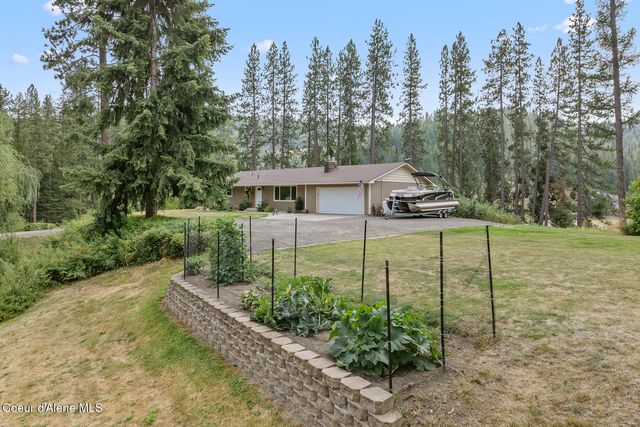 8035 W MEADOWBROOK LOOP, Coeur D'alene, ID 83814