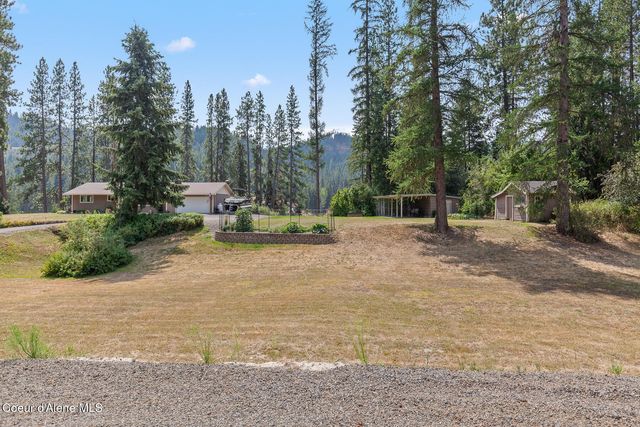 8035 W MEADOWBROOK LOOP, Coeur D'alene, ID 83814