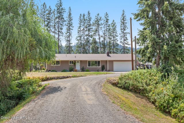 8035 W MEADOWBROOK LOOP, Coeur D'alene, ID 83814