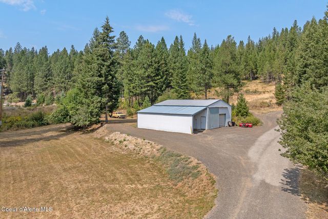 8035 W MEADOWBROOK LOOP, Coeur D'alene, ID 83814