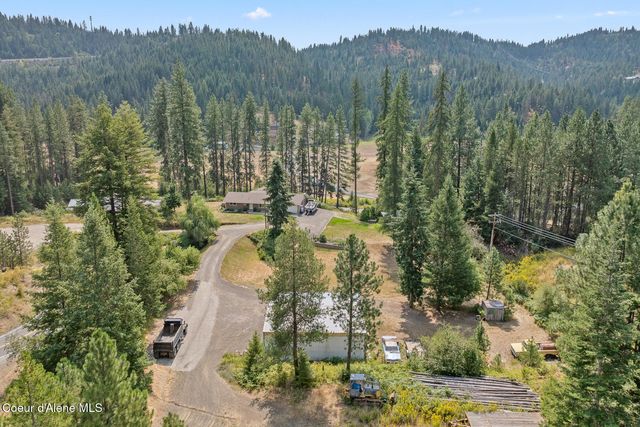 8035 W MEADOWBROOK LOOP, Coeur D'alene, ID 83814