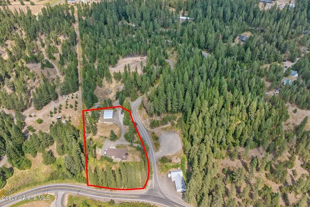 8035 W MEADOWBROOK LOOP, Coeur D'alene, ID 83814