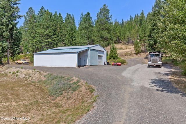 8035 W MEADOWBROOK LOOP, Coeur D'alene, ID 83814