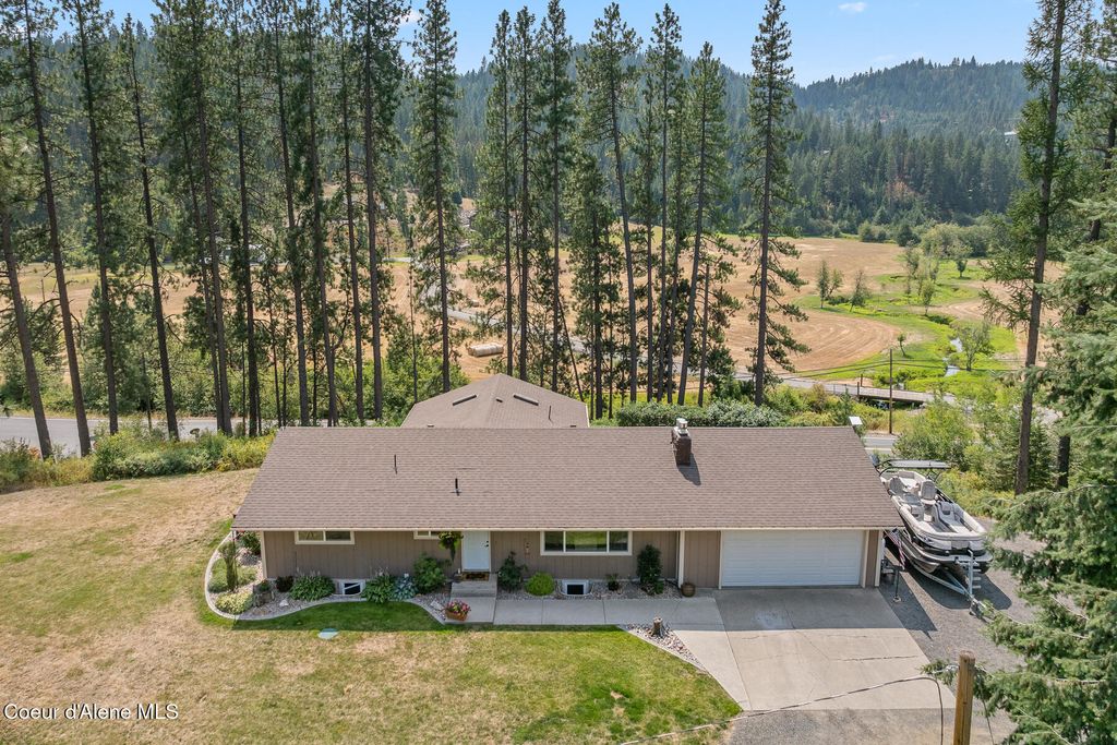 8035 W MEADOWBROOK LOOP, Coeur d'Alene, ID 83814 photo 4