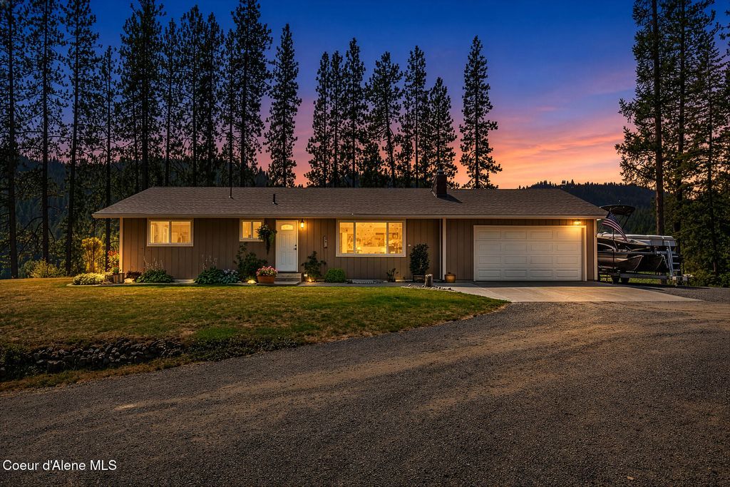 8035 W MEADOWBROOK LOOP, Coeur d'Alene, ID 83814 photo 5