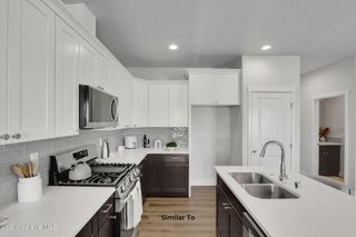 631 N Creative Way (Lot 16), Post Falls, ID 83854