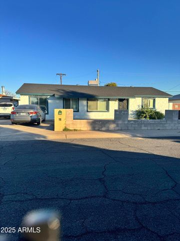 5617 N 38TH Drive, Phoenix, AZ 85019