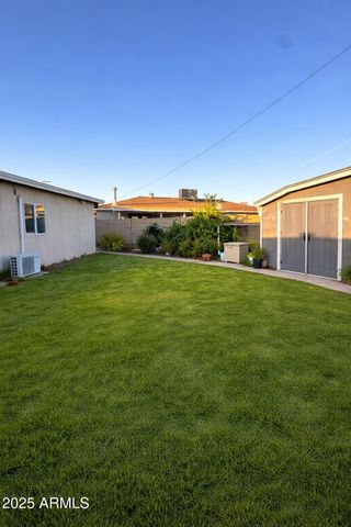 5617 N 38TH Drive, Phoenix, AZ 85019