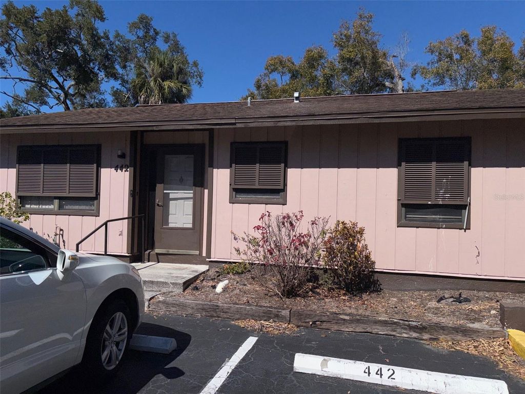 442 N JEFFERSON AVENUE, Sarasota, FL 34237