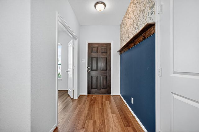 10511 Amador Peak Drive, Rosharon, TX 77583