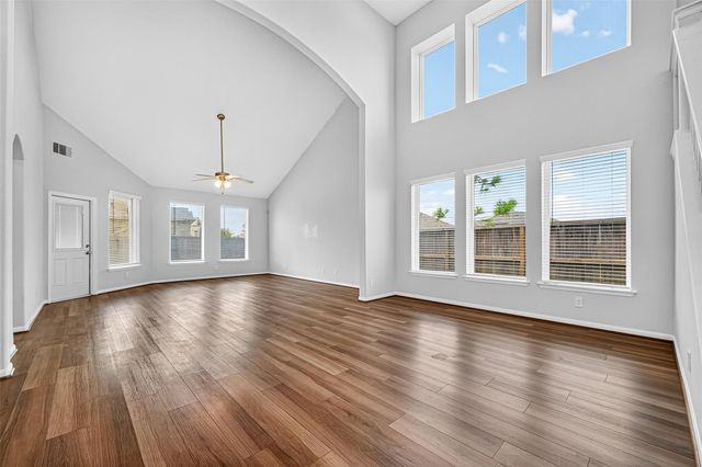 10511 Amador Peak Drive, Rosharon, TX 77583