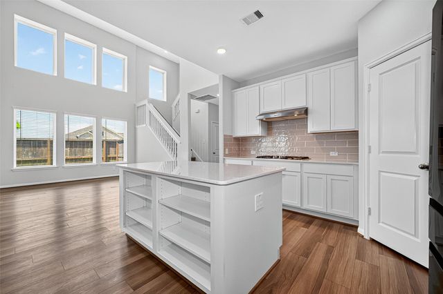 10511 Amador Peak Drive, Rosharon, TX 77583