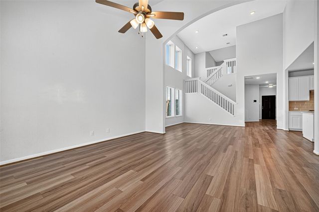 10511 Amador Peak Drive, Rosharon, TX 77583