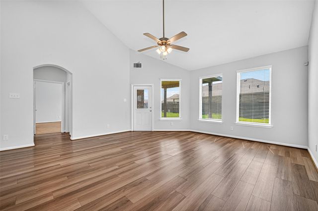 10511 Amador Peak Drive, Rosharon, TX 77583
