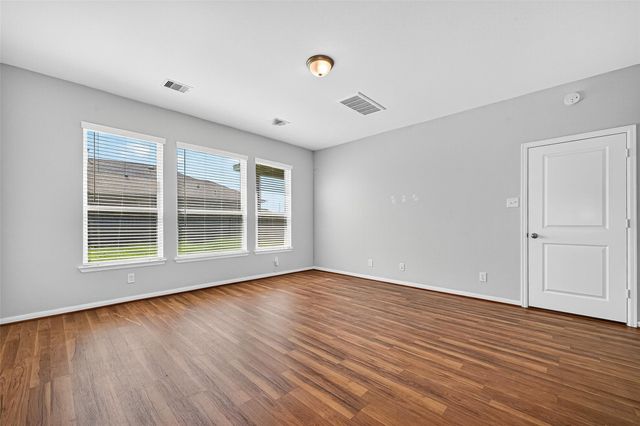10511 Amador Peak Drive, Rosharon, TX 77583